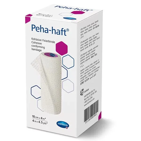 Hartmann Peha-Haft 10cmx4cm