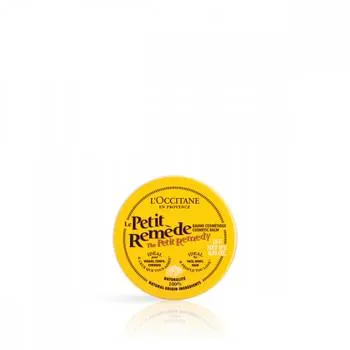 Balsam Petit Remedy special pentru calatorii, 15ml, L'Occitane