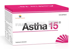 Astha-15 120 capsule