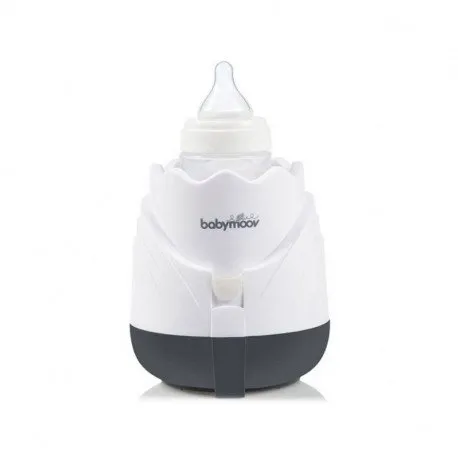 Babymoov Warmer Tulip Incalzitor pentru biberoane