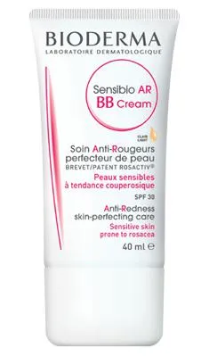 Bioderma Sensibio AR BB Crema 40ml
