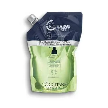 Rezerva Apa micelara 3 in 1 Cleansing Infusion, 300ml, L'Occitane