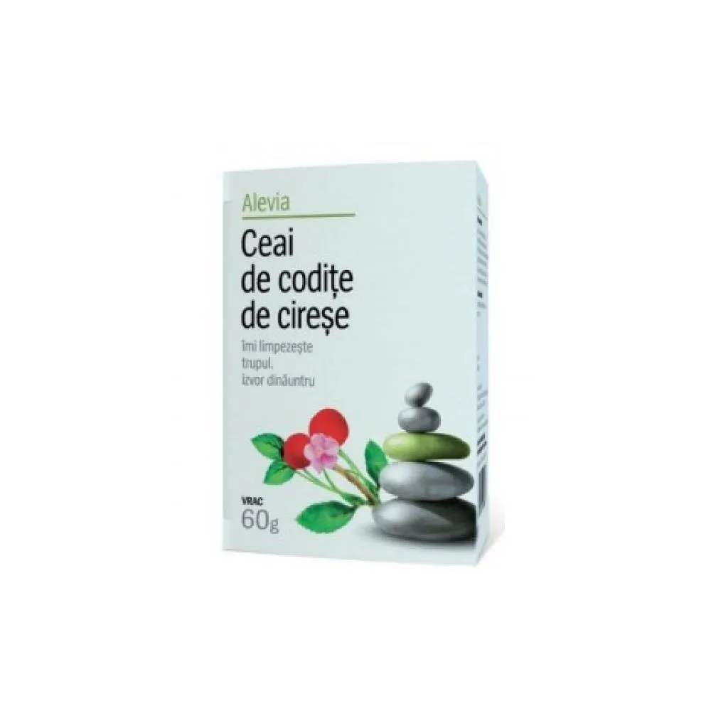 ALEVIA CEAI CODITE CIRESE 50G