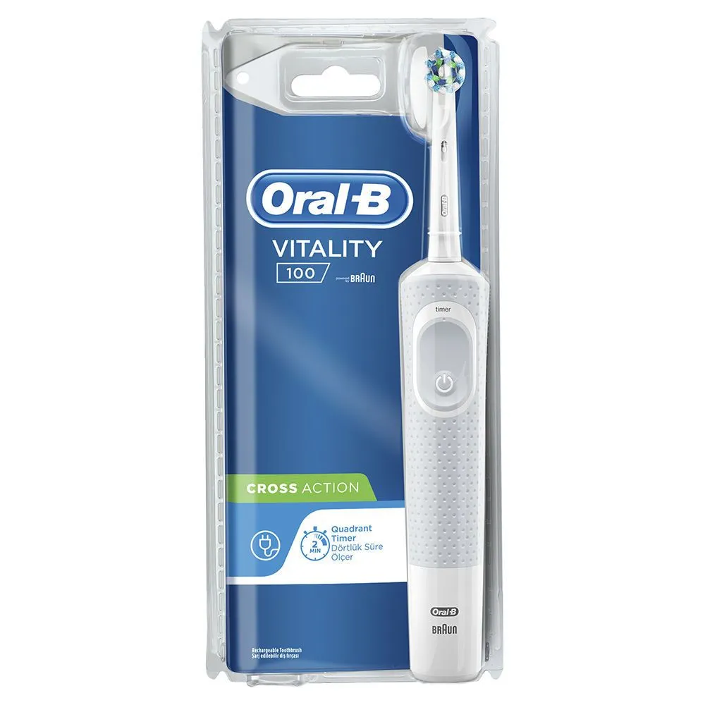 Oral B periuta electrica Sensi Ultrathin D100.413.2k