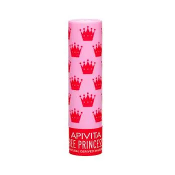 Apivita Bee Princess Balsam buze copii, 4.4g