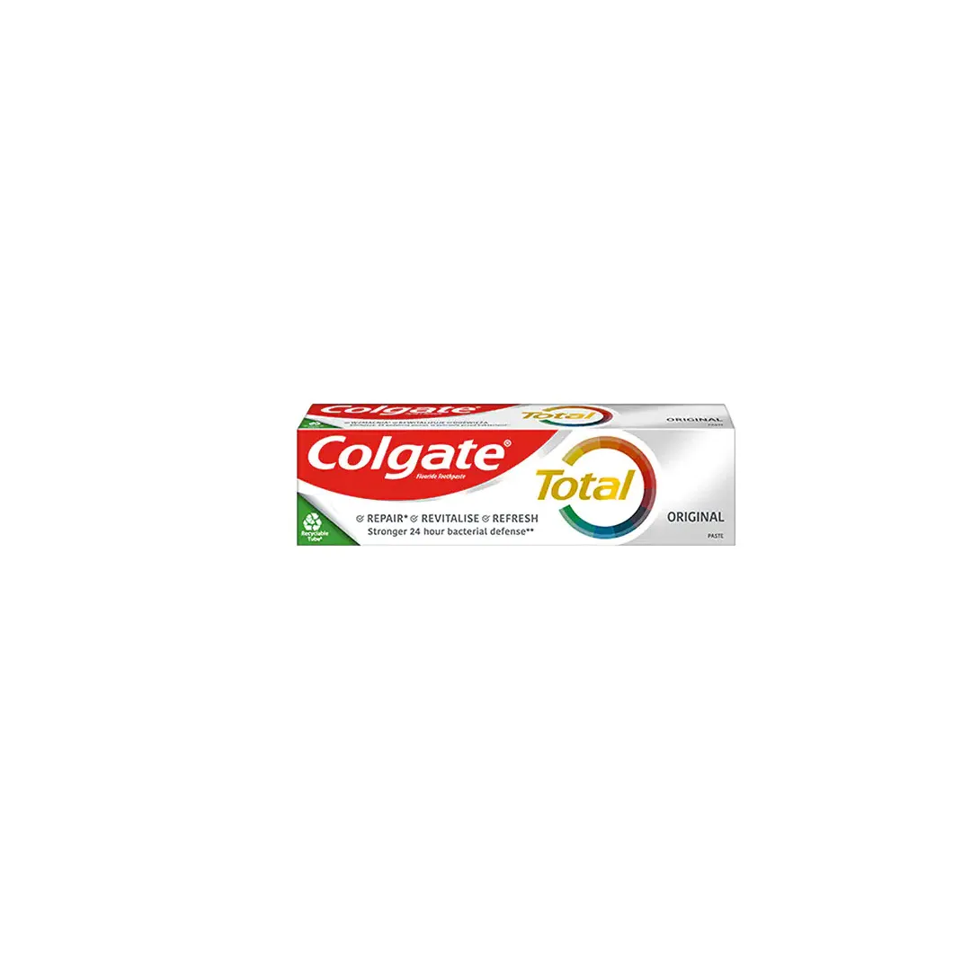 Pasta De Dinti Colgate Total Original, 50 ml