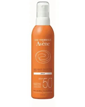 AVENE Spray FP50+ x 200ml