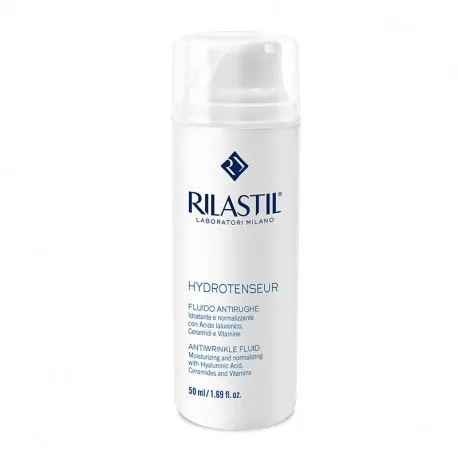 RILASTIL HYDROTENSEUR - Fluid antirid de normalizare, 50 ml