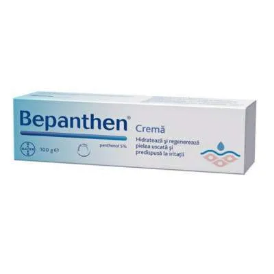 Bepanthen Crema 100 g