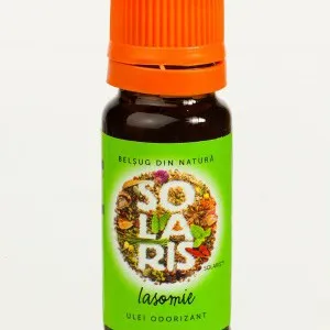 Solaris Ulei Aromo Iasomie 10ml