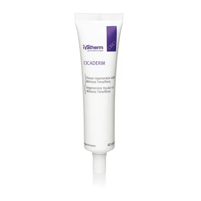 IVATHERM Cicaderm Mimosa Tenuif x 40ml