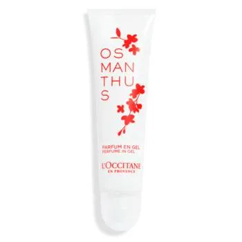 Gel parfumat Osmanthus, 10ml, L'Occitane