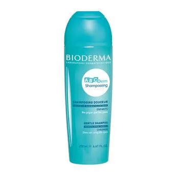 Sampon ABC Derm, 200ml, Bioderma