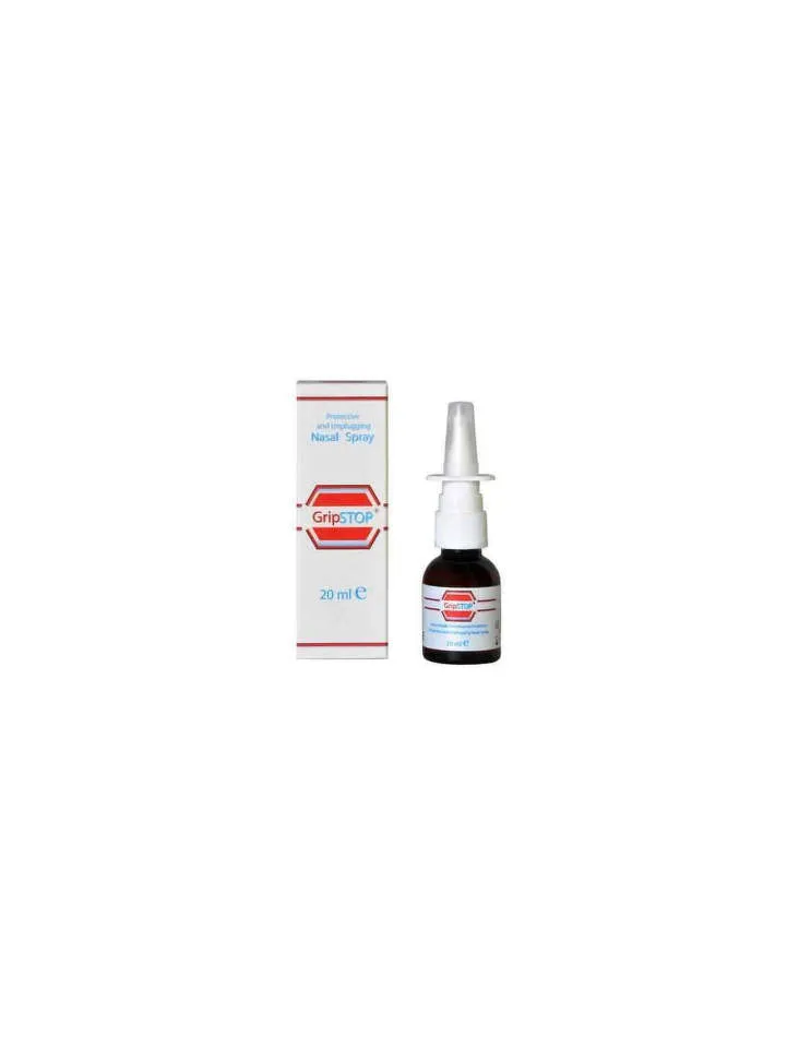 GRIP STOP SPRAY NAZAL 20ML