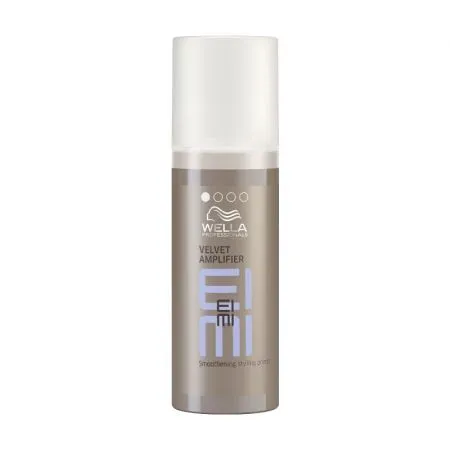 Primer pentru styling Eimi Velvet Amplifier, 50 ml,  Wella Professionals