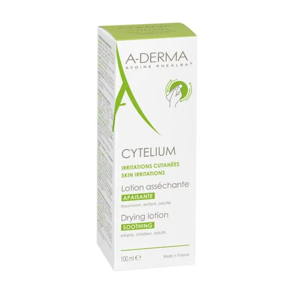 A-Derma Cytelium Lotiune 100 ml
