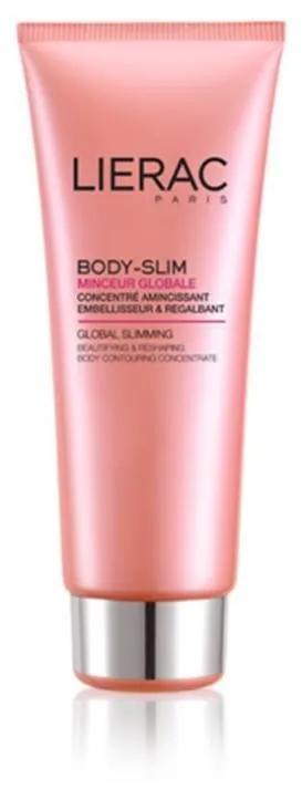 LIERAC LL78A32010 BODY SLIM CONCENTRAT ANTICELULITIC GLOBALE 200ML