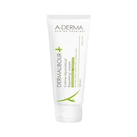 Aderma Dermalibour Crema, 100 ml