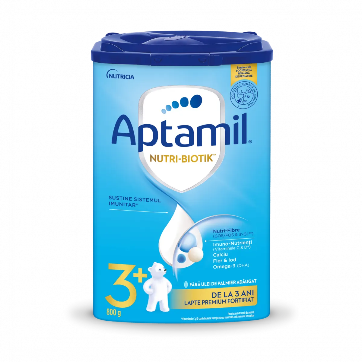 Aptamil Junior 3+ , 800g