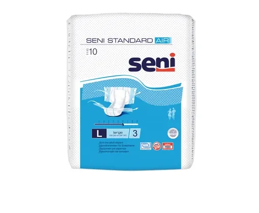 SENI-AIR LARGE X 10 PACHET