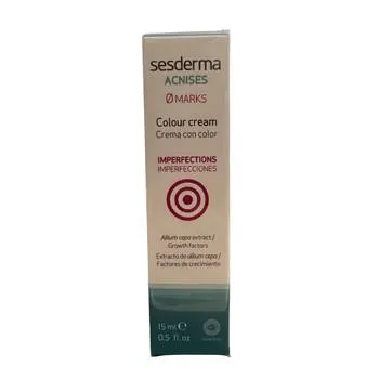 Acnises Marks, 15ml, Sesderma