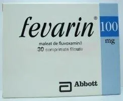 FEVARIN 100 X 30