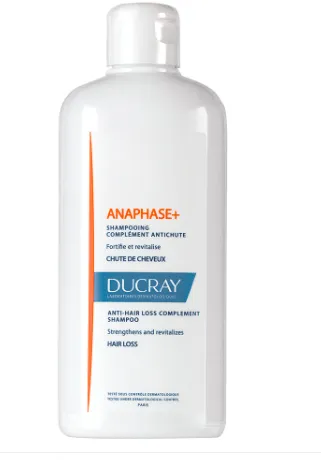 DUCRAY SAMPON ANAPHASE 400ML