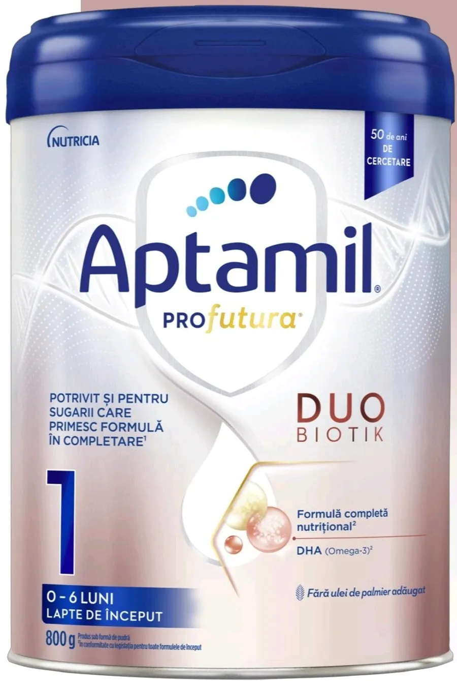 Aptamil Profutura 1 x 800g