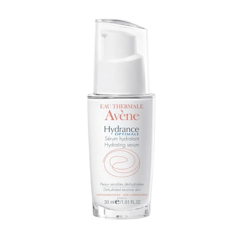 AVENE Hydrance serum x 30ml