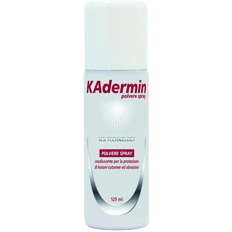 KADERMIN SPRAY 125ML