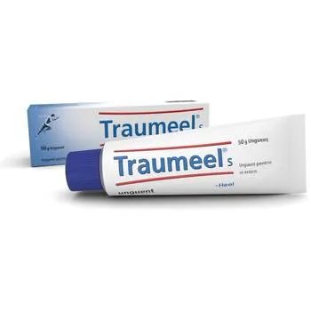 Traumeel S unguent, 50 g, Heel