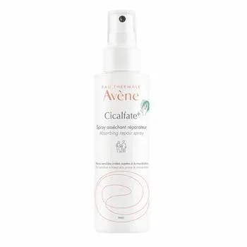 Spray reparator absorbant Cicalfate+, 100ml, Avene