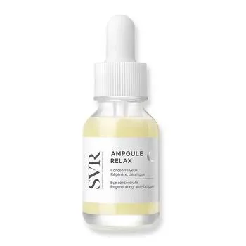 Ser contur ochi Ampoule Relax, 15ml, SVR