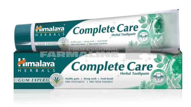 Himalaya Complete Care Pasta de dinti 75 ml