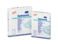 Hydrosorb 10 x 10cm x 5buc (Hartmann)