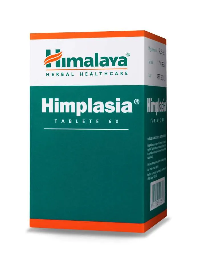 HIMPLASIA 60 TABLETE