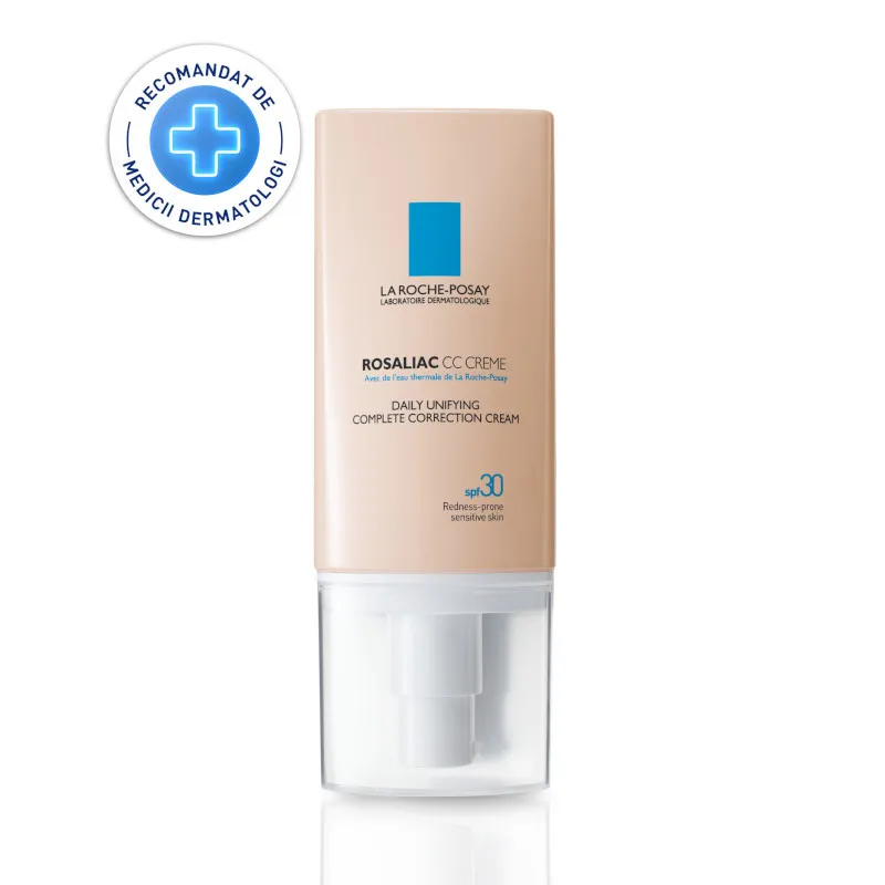 LA ROCHE POSAY ROSALIAC CC CREME 50ML