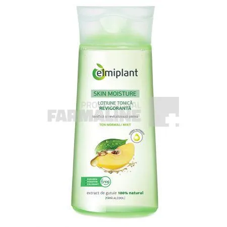 Lotiuni tonice si exfoliante