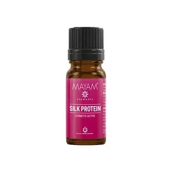 Proteina de matase, 10ml, Mayam