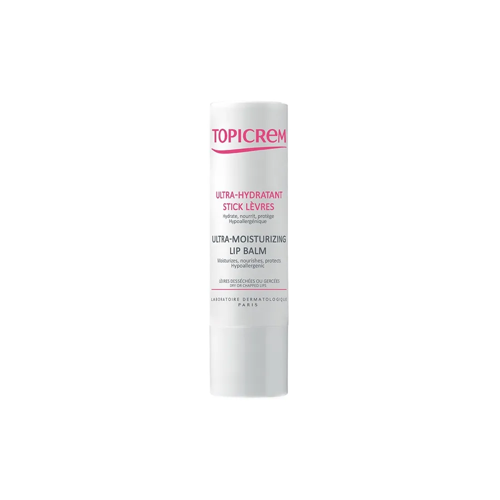 TOPICREM Balsam de buze x 5gr