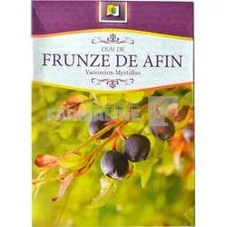 StefMar Ceai Afin frunze 50 g