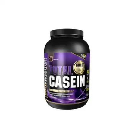 GOLD NUTRITION TOTAL CASEIN CIOCOLATA , 900 g