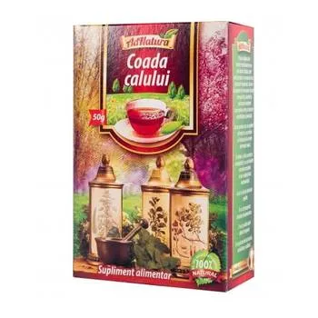 Ceai de coada calului, 50g, AdNatura