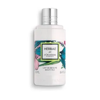 Lapte de corp, 250ml, L'Occitane