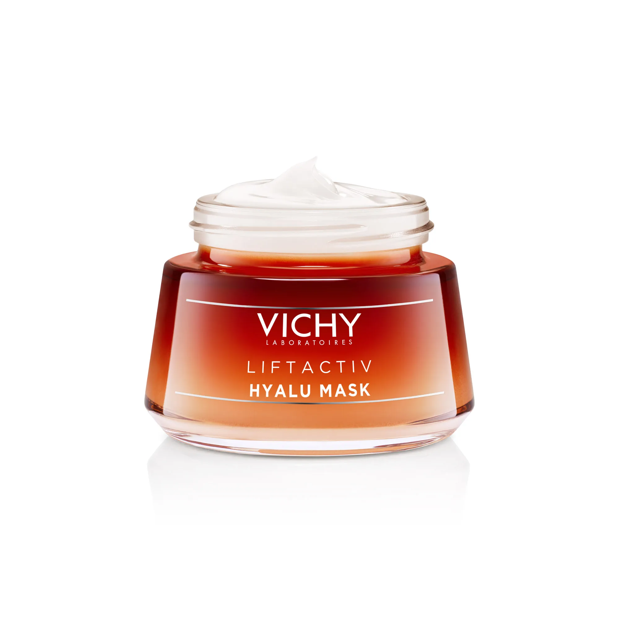 Vichy Liftactiv  Hyalu-Mask  Masca cu Acid Hialuronic 1% 50 ml