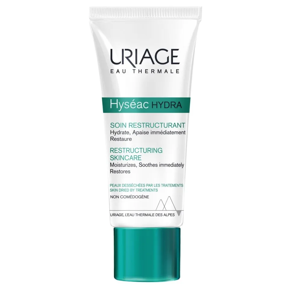 URIAGE HYSEAC HYDRA CREMA CALMANTA 40ML