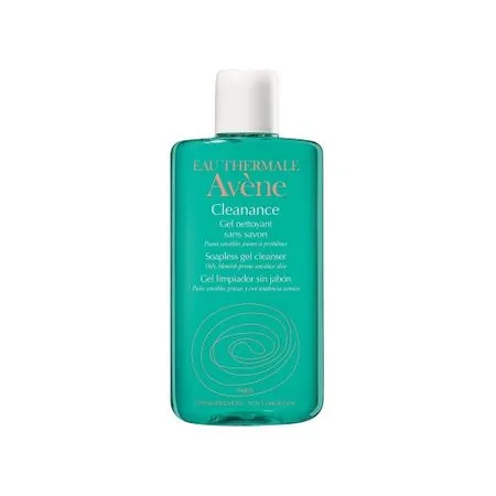 Avene Cleanance Gel Curatare 300 ml