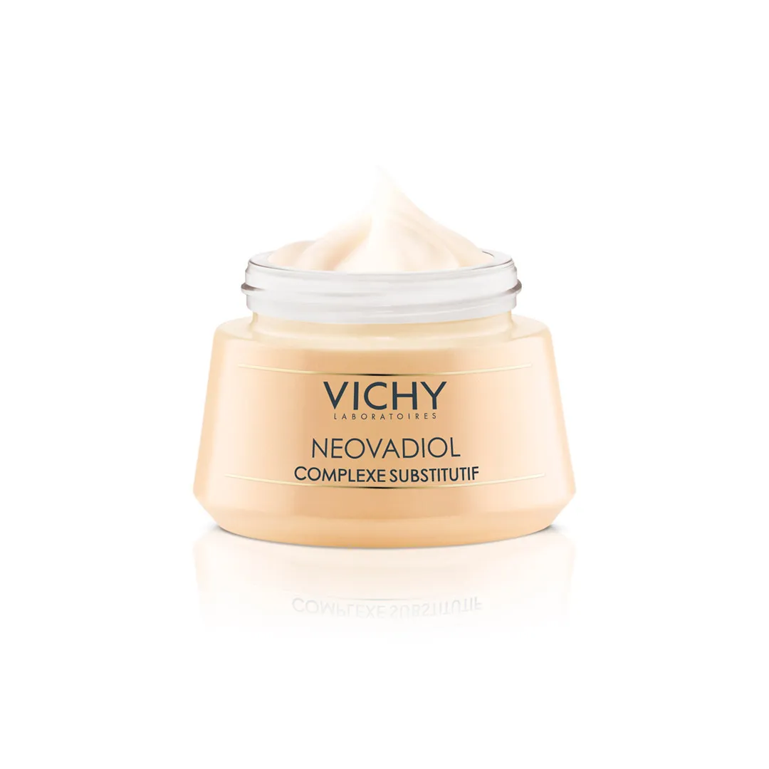 VICHY Neovadiol Complex Substitutiv crema ten normal-mixt, 50ml