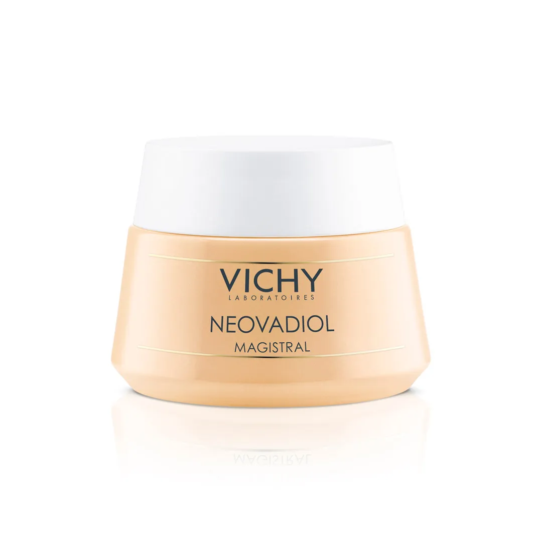 VICHY Neovadiol Magistral, Balsam nutritiv cu efect densificator de reproportionare, 50ml