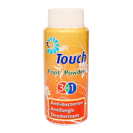 Touch pudra 3in1 x 100 grame